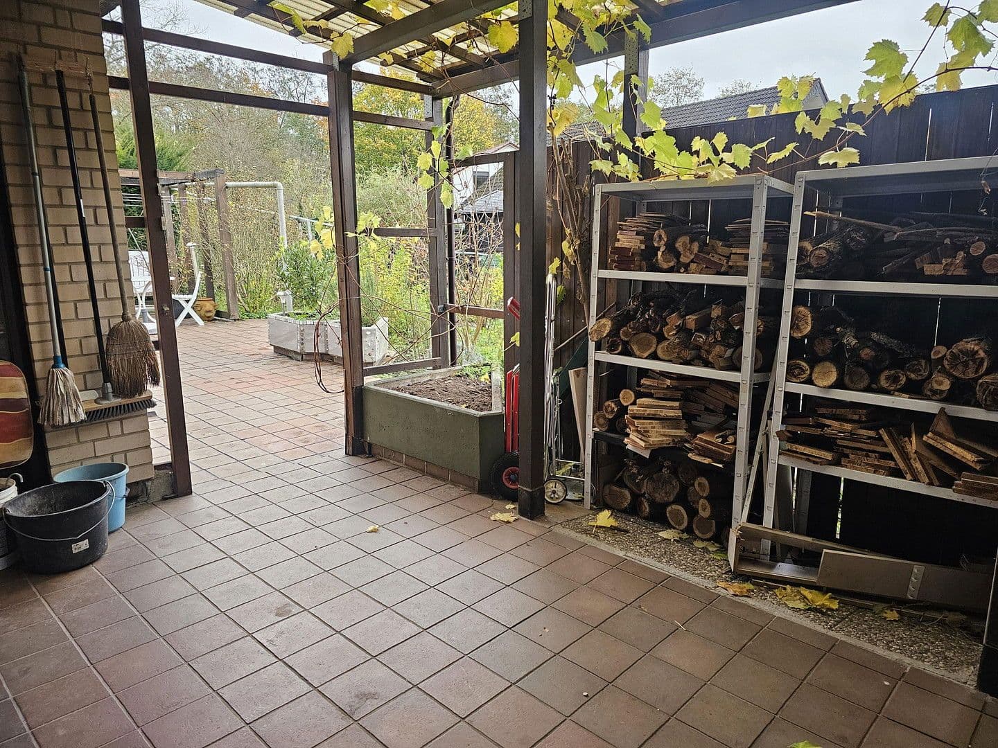 Predaj domu 125 m², pozemek 480 m², Theodor-Heuss-Allee 107, Saarlouis, Sársko Predaj domu 125 m², pozemek 480 m², Theodor-Heuss-Allee 107, Saarlouis, Sársko