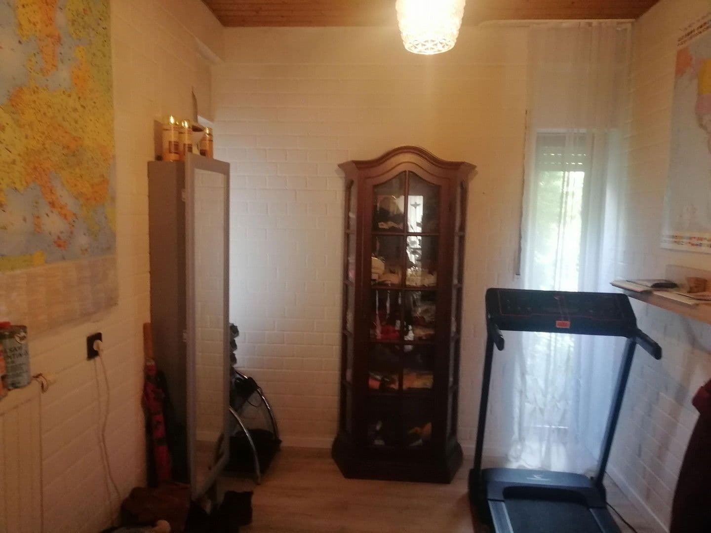 Predaj domu 125 m², pozemek 480 m², Theodor-Heuss-Allee 107, Saarlouis, Sársko Predaj domu 125 m², pozemek 480 m², Theodor-Heuss-Allee 107, Saarlouis, Sársko