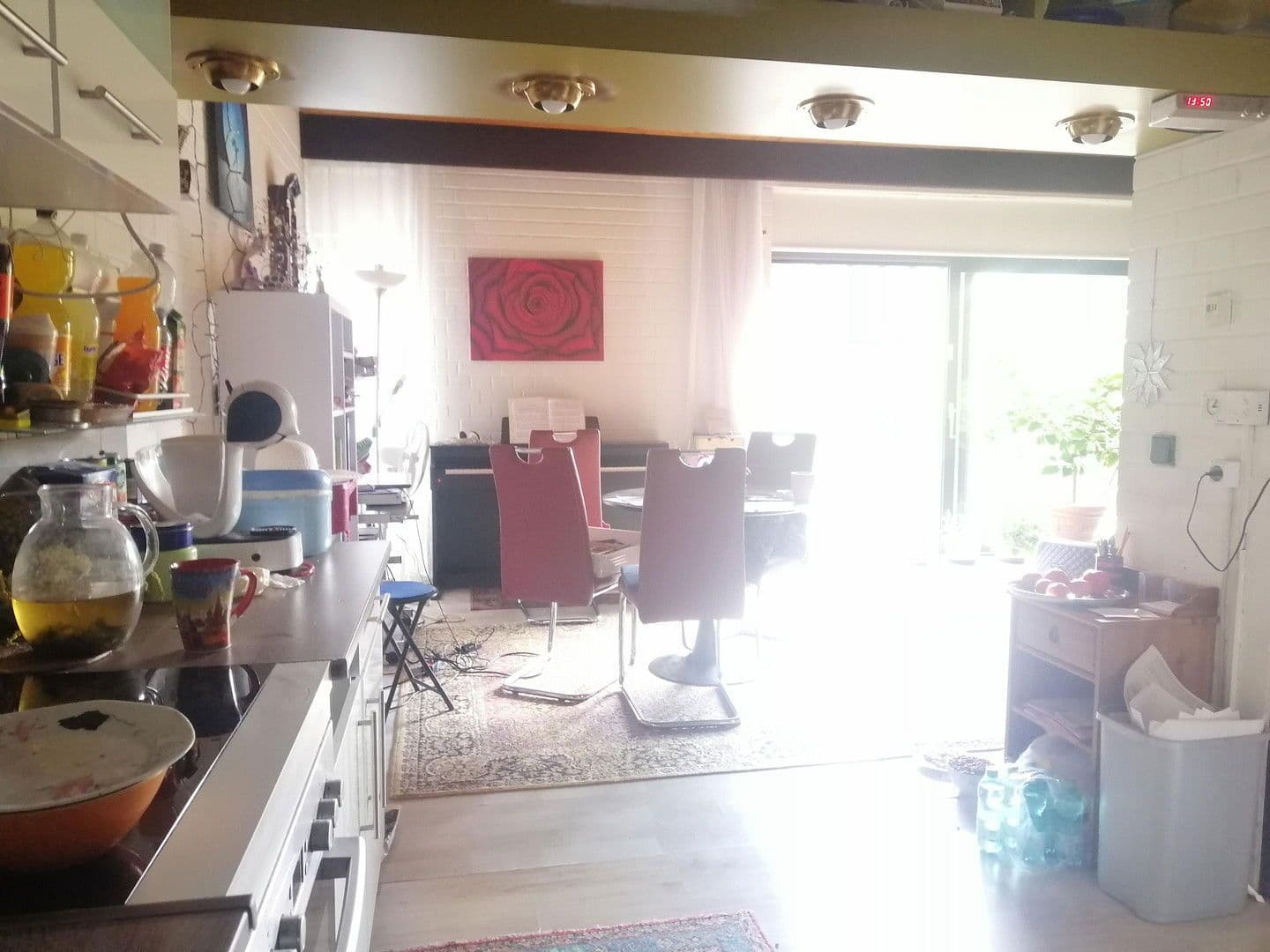 Predaj domu 125 m², pozemek 480 m², Theodor-Heuss-Allee 107, Saarlouis, Sársko Predaj domu 125 m², pozemek 480 m², Theodor-Heuss-Allee 107, Saarlouis, Sársko