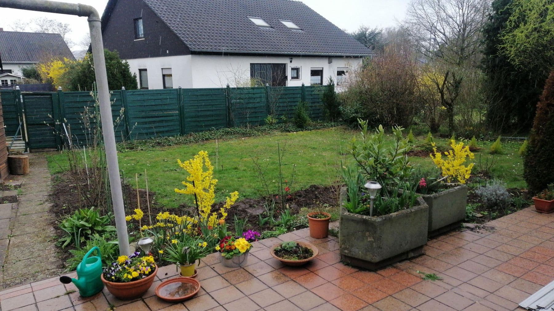 Predaj domu 125 m², pozemek 480 m², Theodor-Heuss-Allee 107, Saarlouis, Sársko Predaj domu 125 m², pozemek 480 m², Theodor-Heuss-Allee 107, Saarlouis, Sársko