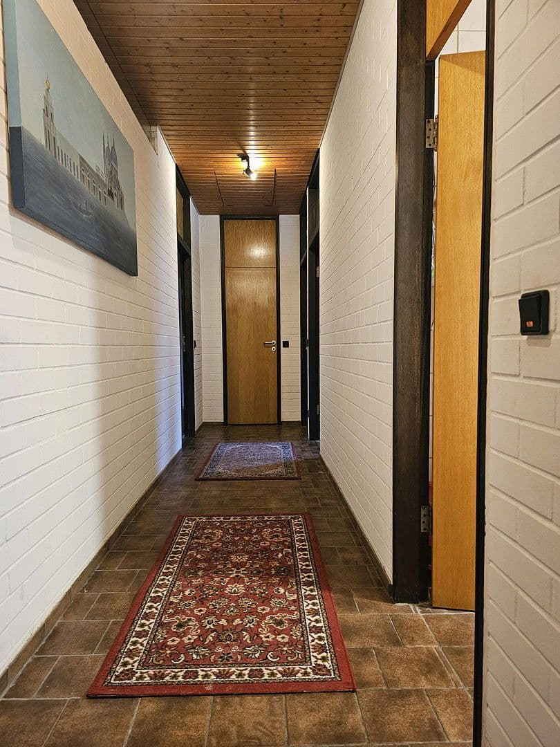 Predaj domu 125 m², pozemek 480 m², Theodor-Heuss-Allee 107, Saarlouis, Sársko Predaj domu 125 m², pozemek 480 m², Theodor-Heuss-Allee 107, Saarlouis, Sársko