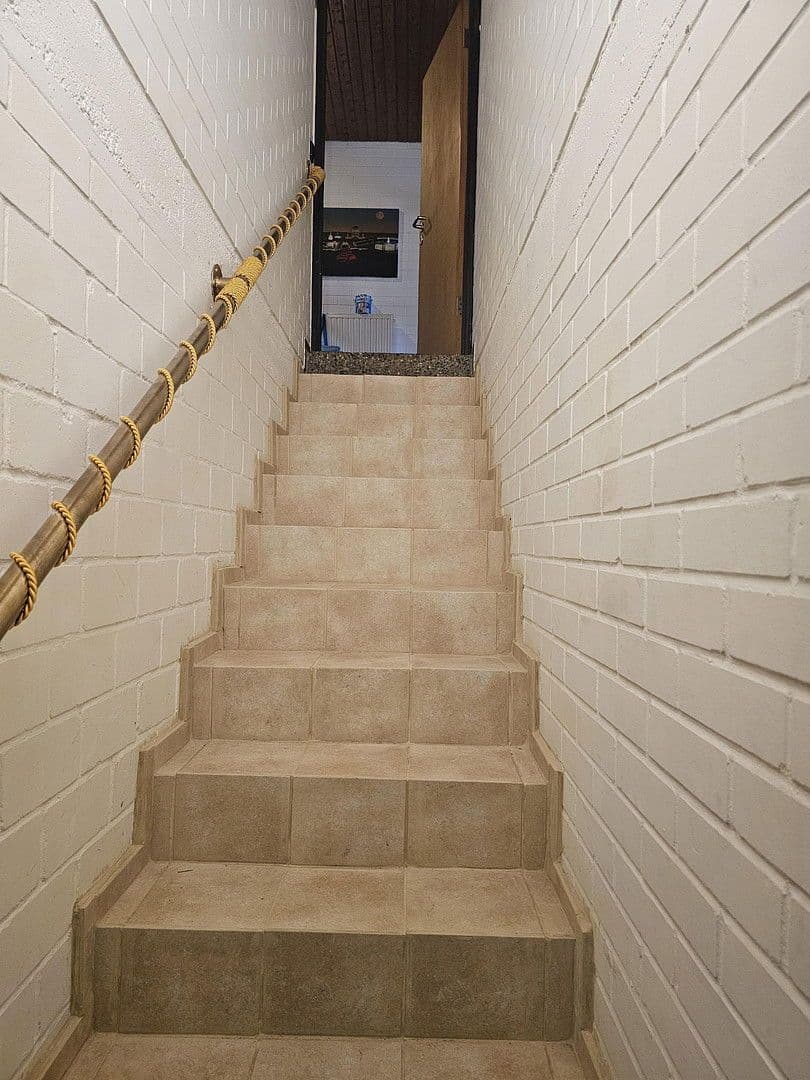 Predaj domu 125 m², pozemek 480 m², Theodor-Heuss-Allee 107, Saarlouis, Sársko Predaj domu 125 m², pozemek 480 m², Theodor-Heuss-Allee 107, Saarlouis, Sársko