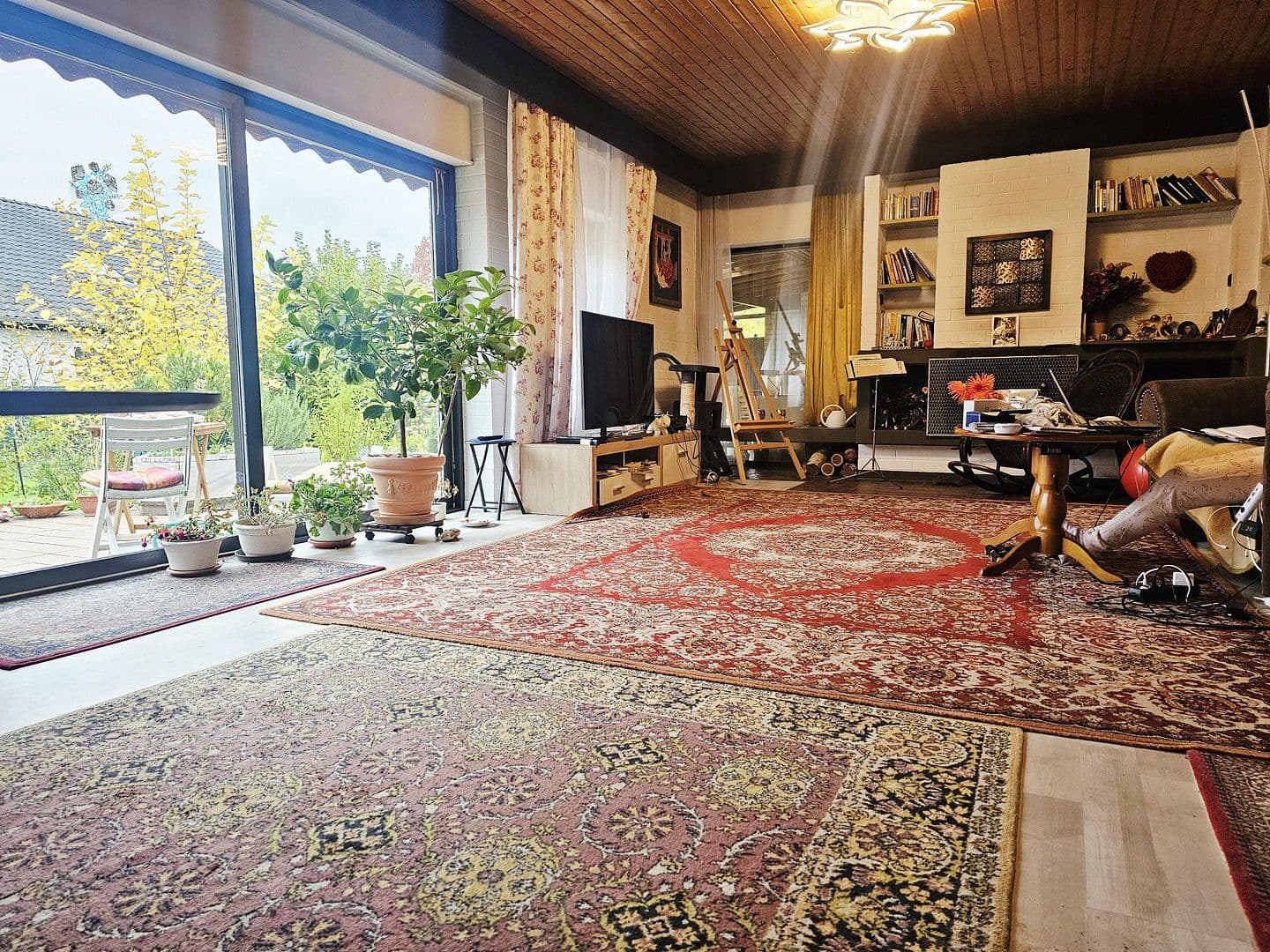 Predaj domu 125 m², pozemek 480 m², Theodor-Heuss-Allee 107, Saarlouis, Sársko Predaj domu 125 m², pozemek 480 m², Theodor-Heuss-Allee 107, Saarlouis, Sársko