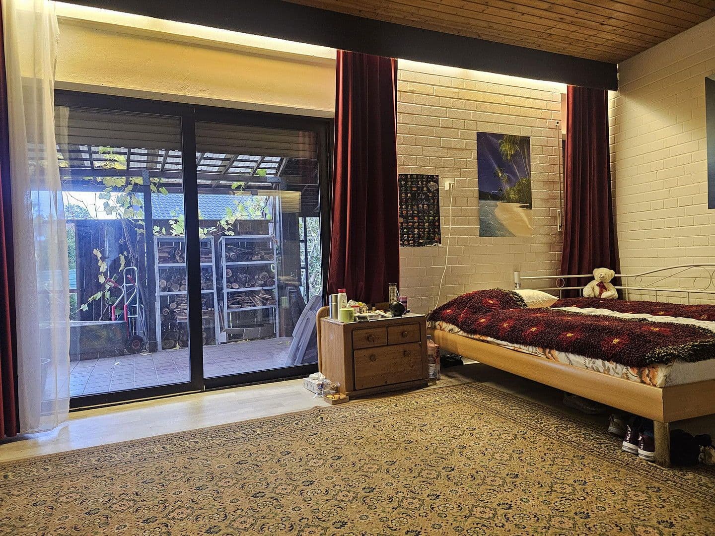 Predaj domu 125 m², pozemek 480 m², Theodor-Heuss-Allee 107, Saarlouis, Sársko Predaj domu 125 m², pozemek 480 m², Theodor-Heuss-Allee 107, Saarlouis, Sársko