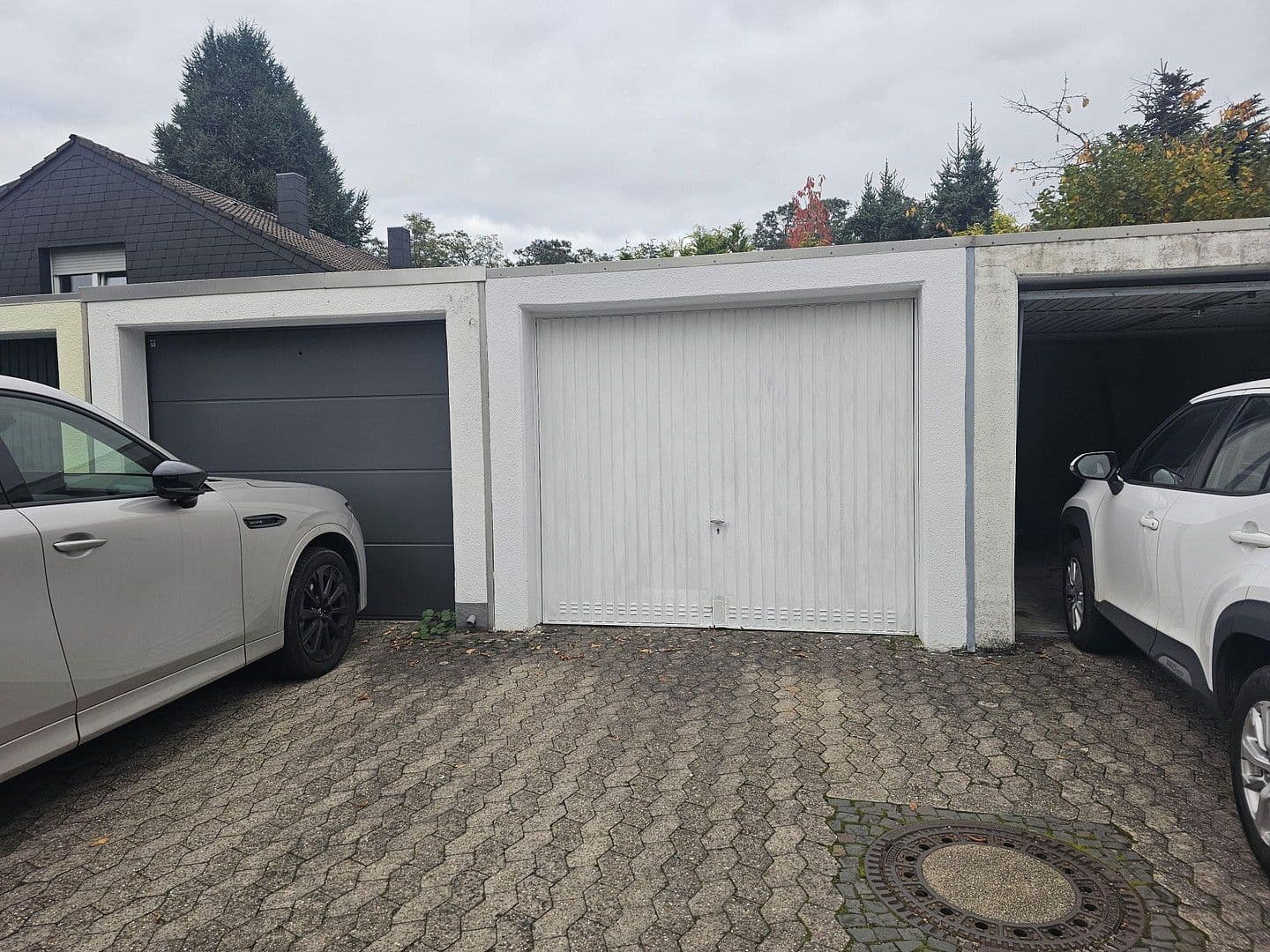 Predaj domu 125 m², pozemek 480 m², Theodor-Heuss-Allee 107, Saarlouis, Sársko Predaj domu 125 m², pozemek 480 m², Theodor-Heuss-Allee 107, Saarlouis, Sársko