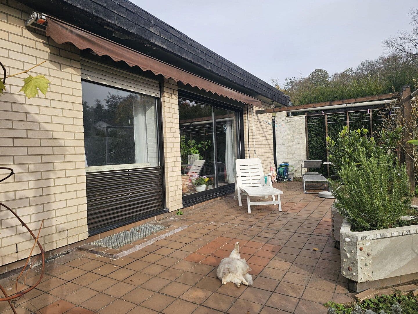 Predaj domu 125 m², pozemek 480 m², Theodor-Heuss-Allee 107, Saarlouis, Sársko Predaj domu 125 m², pozemek 480 m², Theodor-Heuss-Allee 107, Saarlouis, Sársko