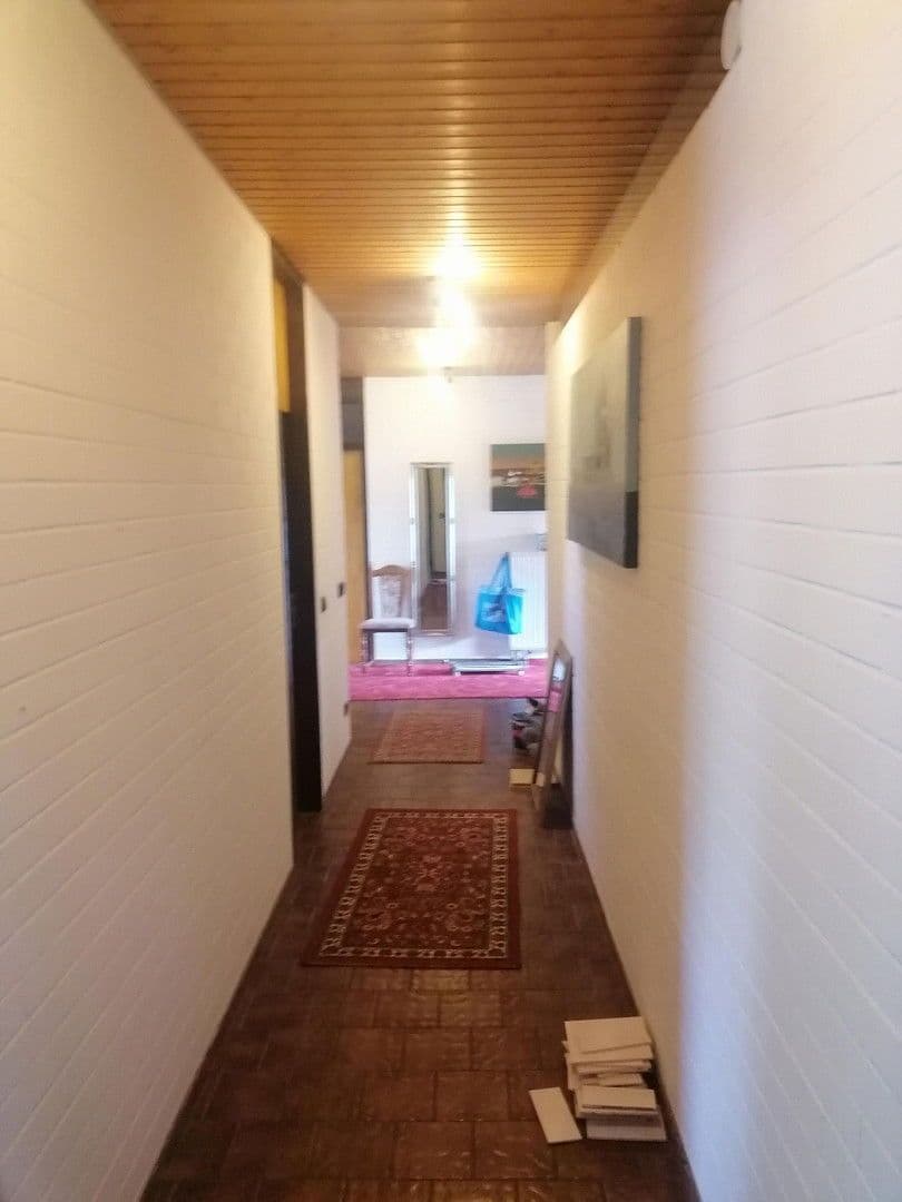 Predaj domu 125 m², pozemek 480 m², Theodor-Heuss-Allee 107, Saarlouis, Sársko Predaj domu 125 m², pozemek 480 m², Theodor-Heuss-Allee 107, Saarlouis, Sársko