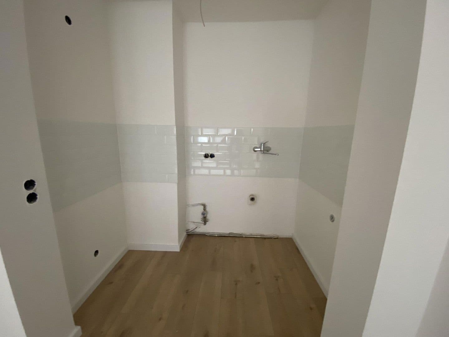 Prenájom bytu 2-izbový 49 m², Ziegelstr. 21, Wuppertal, Severné Porýnie - Westfálsko Prenájom bytu 2-izbový 49 m², Ziegelstr. 21, Wuppertal, Severné Porýnie - Westfálsko