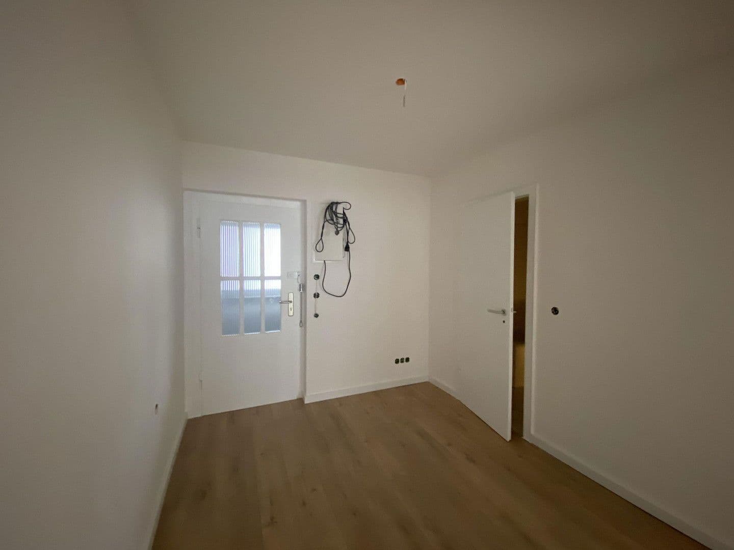 Prenájom bytu 2-izbový 49 m², Ziegelstr. 21, Wuppertal, Severné Porýnie - Westfálsko Prenájom bytu 2-izbový 49 m², Ziegelstr. 21, Wuppertal, Severné Porýnie - Westfálsko