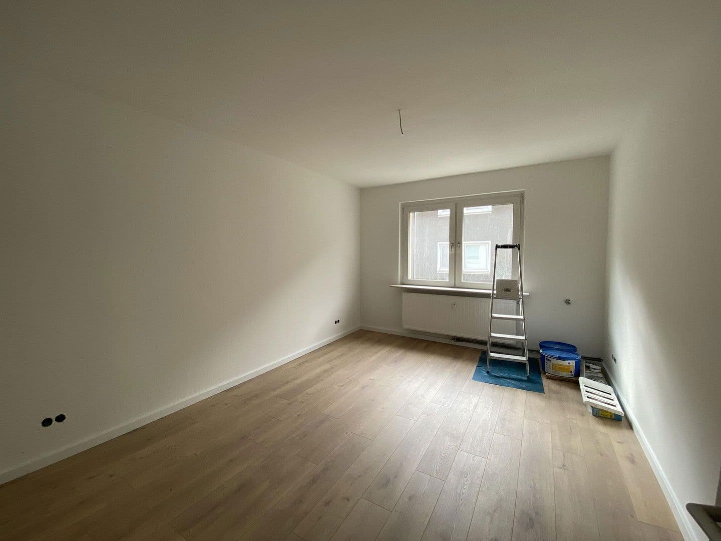 Prenájom bytu 2-izbový 49 m², Ziegelstr. 21, Wuppertal, Severné Porýnie - Westfálsko Prenájom bytu 2-izbový 49 m², Ziegelstr. 21, Wuppertal, Severné Porýnie - Westfálsko