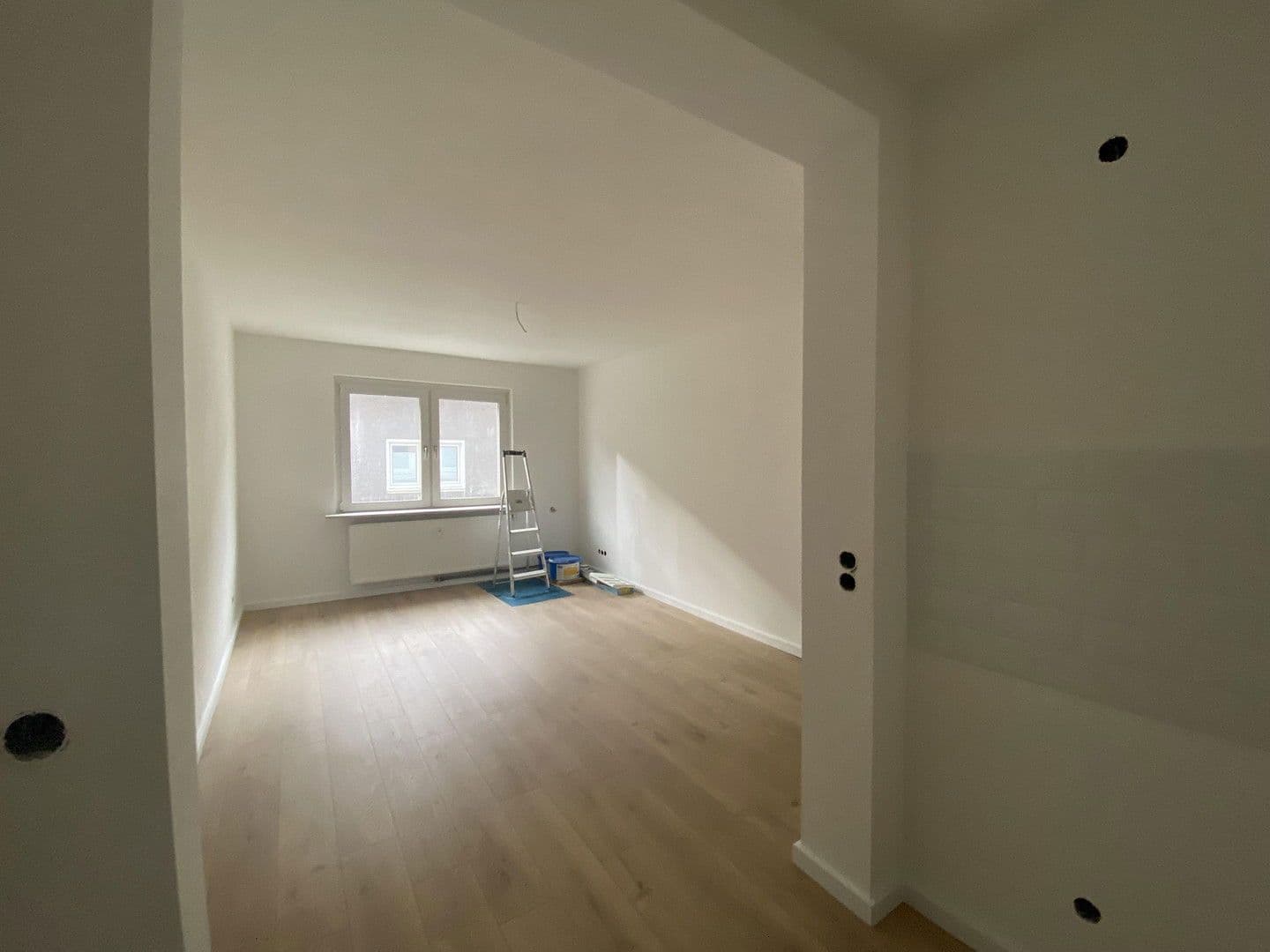Prenájom bytu 2-izbový 49 m², Ziegelstr. 21, Wuppertal, Severné Porýnie - Westfálsko Prenájom bytu 2-izbový 49 m², Ziegelstr. 21, Wuppertal, Severné Porýnie - Westfálsko