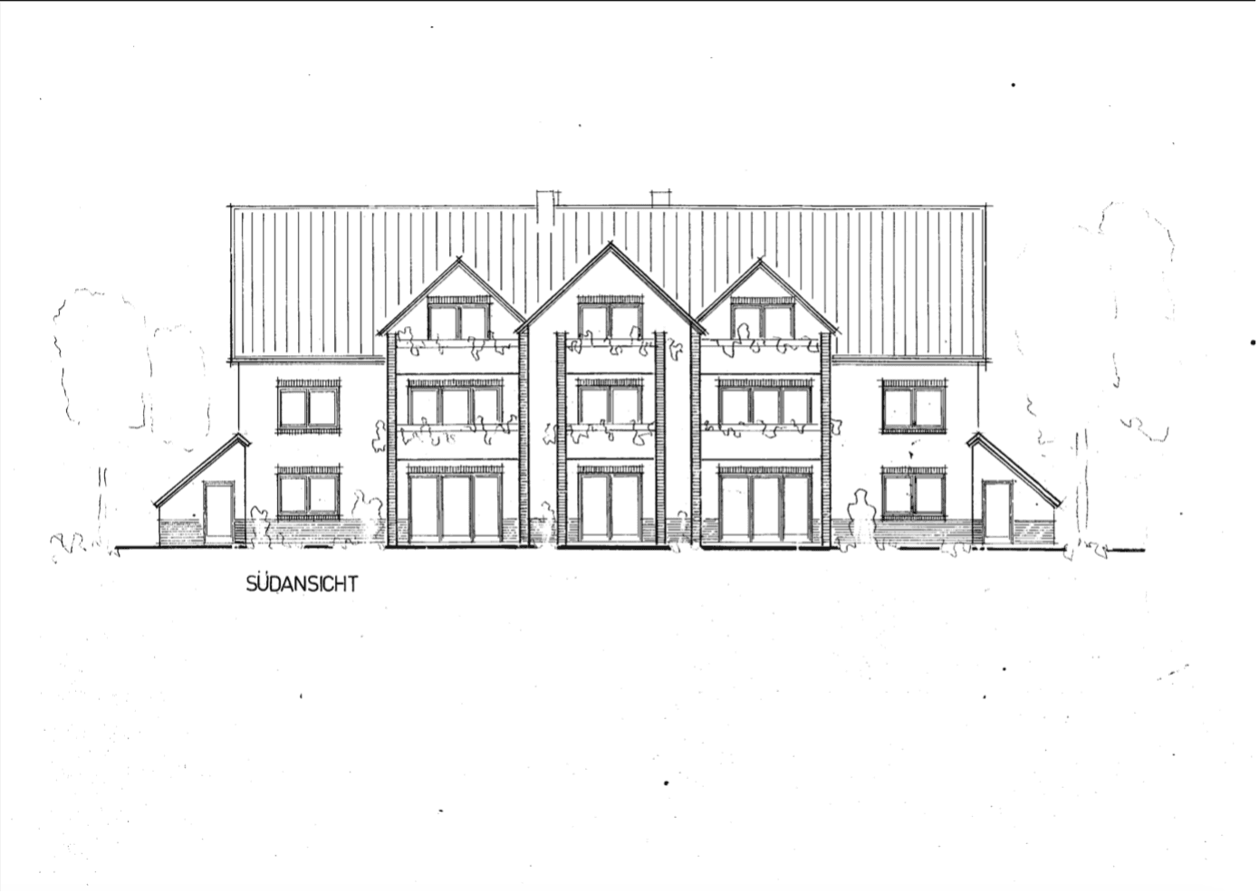Predaj bytu 3-izbový 85 m², Hasseler Steinweg 16, Hoya, Dolné Sasko Predaj bytu 3-izbový 85 m², Hasseler Steinweg 16, Hoya, Dolné Sasko
