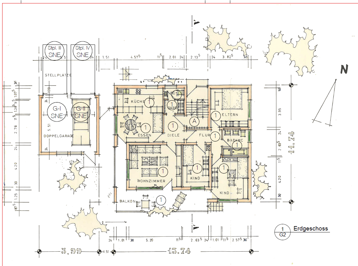 Prenájom bytu 5-izbový 131 m², Mietingen, Bádensko-Wurttembersko Prenájom bytu 5-izbový 131 m², Mietingen, Bádensko-Wurttembersko