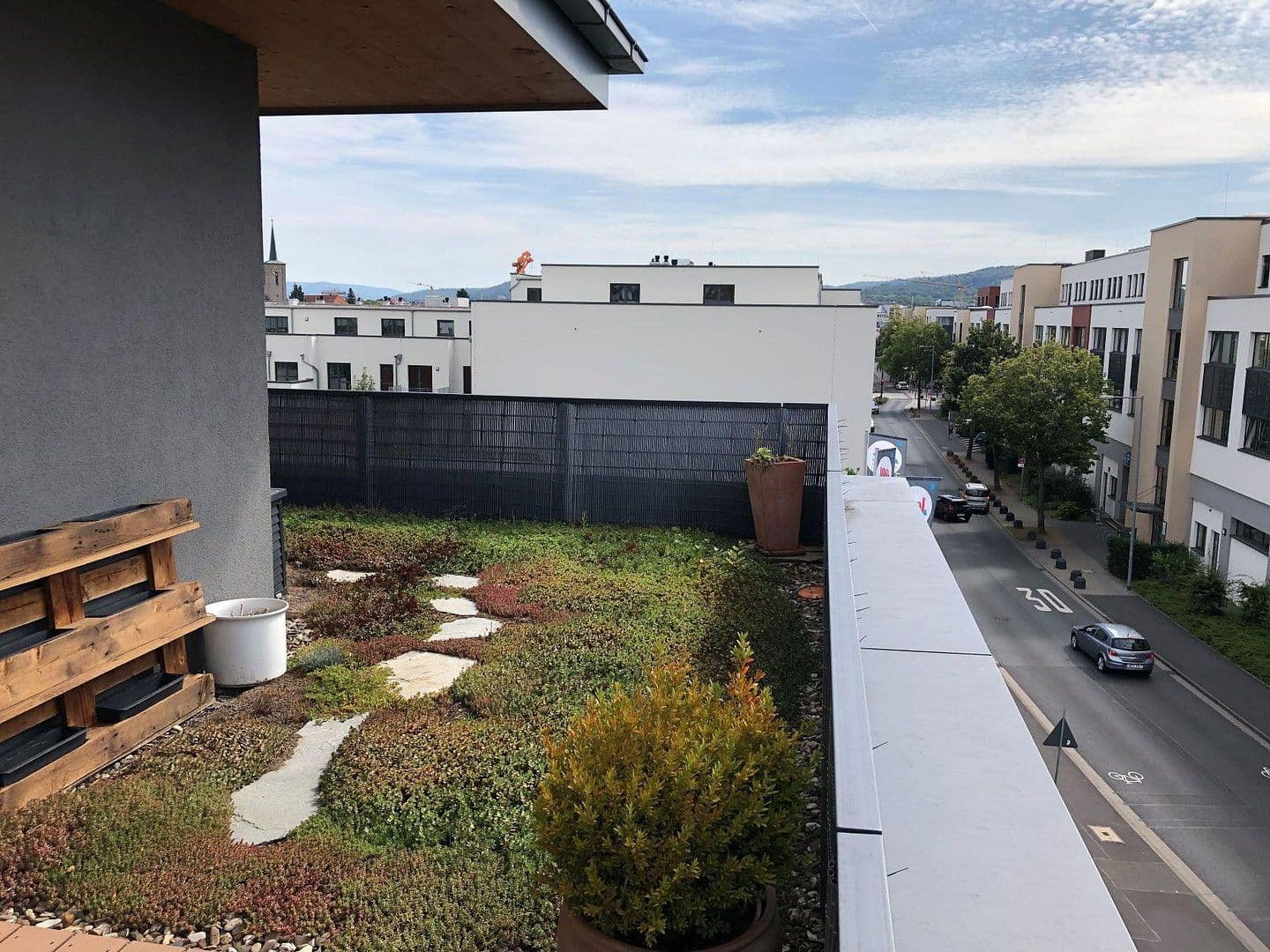 Prenájom bytu 2-izbový 88 m², Aschaffenburg, Bavorsko Prenájom bytu 2-izbový 88 m², Aschaffenburg, Bavorsko