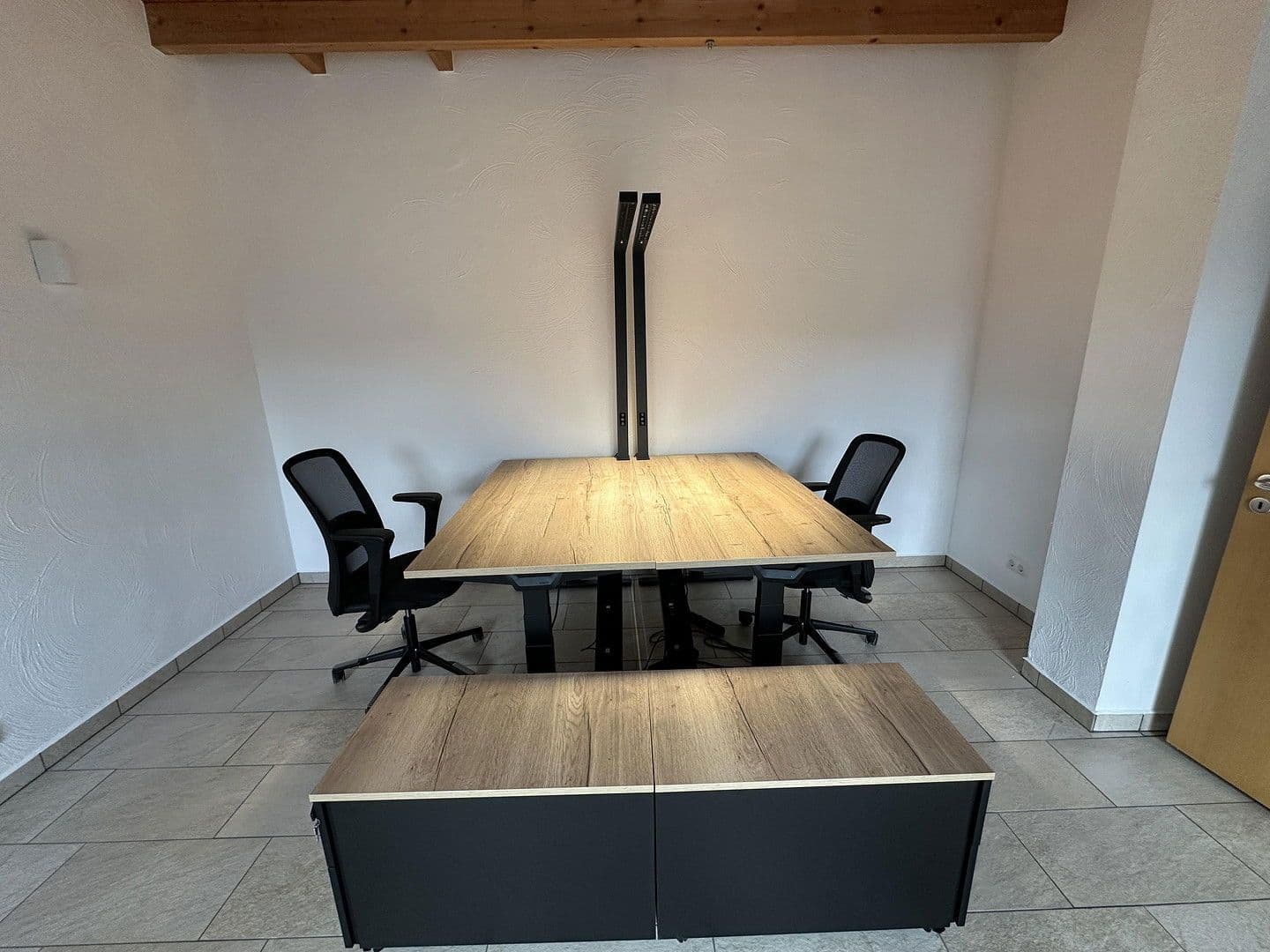 Prenájom kancelárie 1.100 m², Euskirchen, Severné Porýnie - Westfálsko Prenájom kancelárie 1.100 m², Euskirchen, Severné Porýnie - Westfálsko