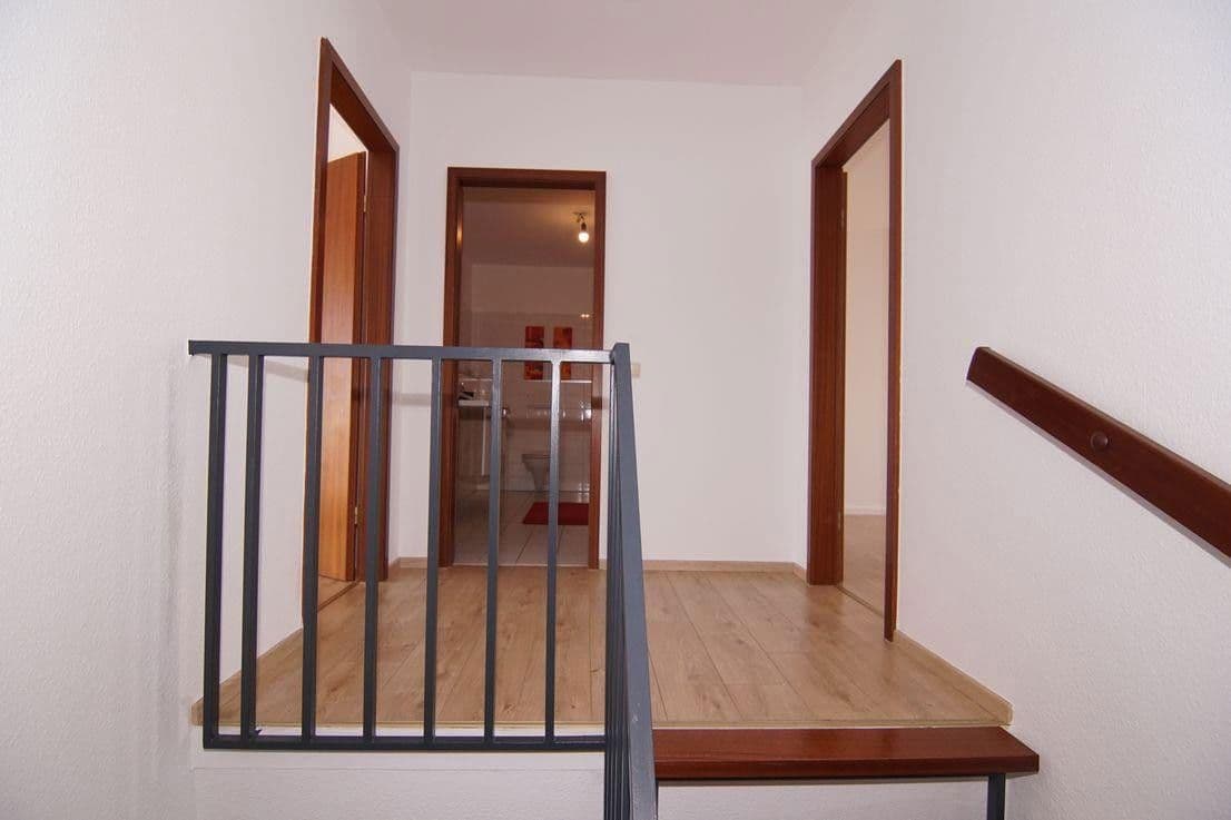 Prenájom bytu 3-izbový 113 m², Neu-Anspach, Hesensko Prenájom bytu 3-izbový 113 m², Neu-Anspach, Hesensko