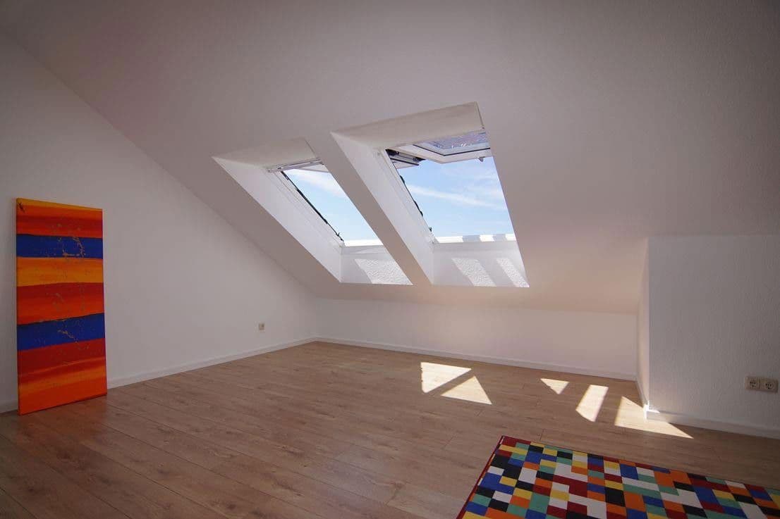 Prenájom bytu 3-izbový 113 m², Neu-Anspach, Hesensko Prenájom bytu 3-izbový 113 m², Neu-Anspach, Hesensko