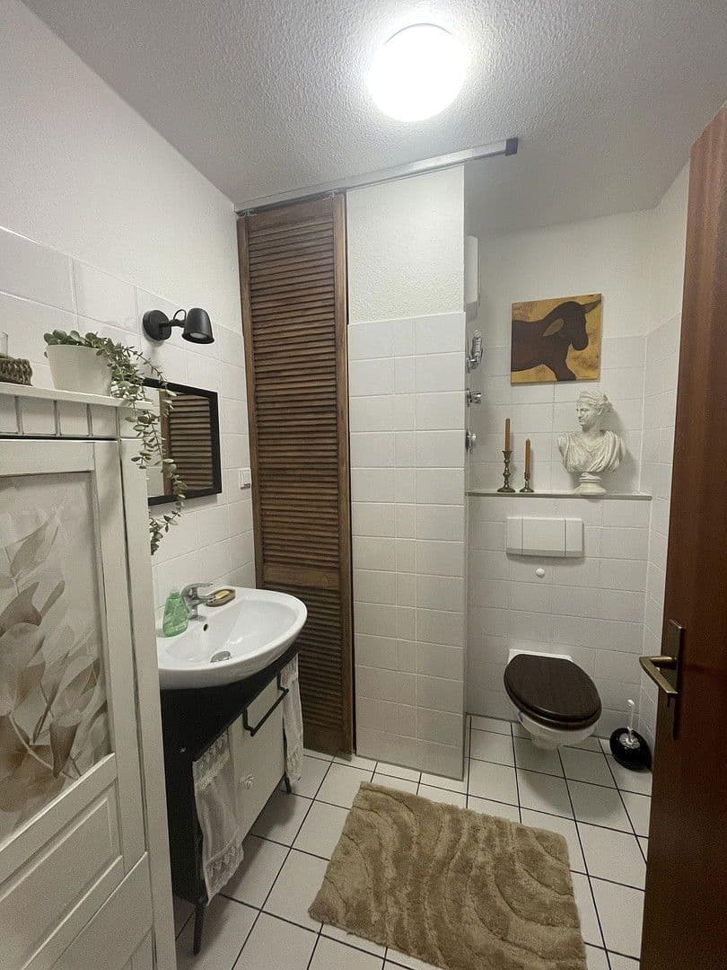 Prenájom bytu 3-izbový 113 m², Neu-Anspach, Hesensko Prenájom bytu 3-izbový 113 m², Neu-Anspach, Hesensko