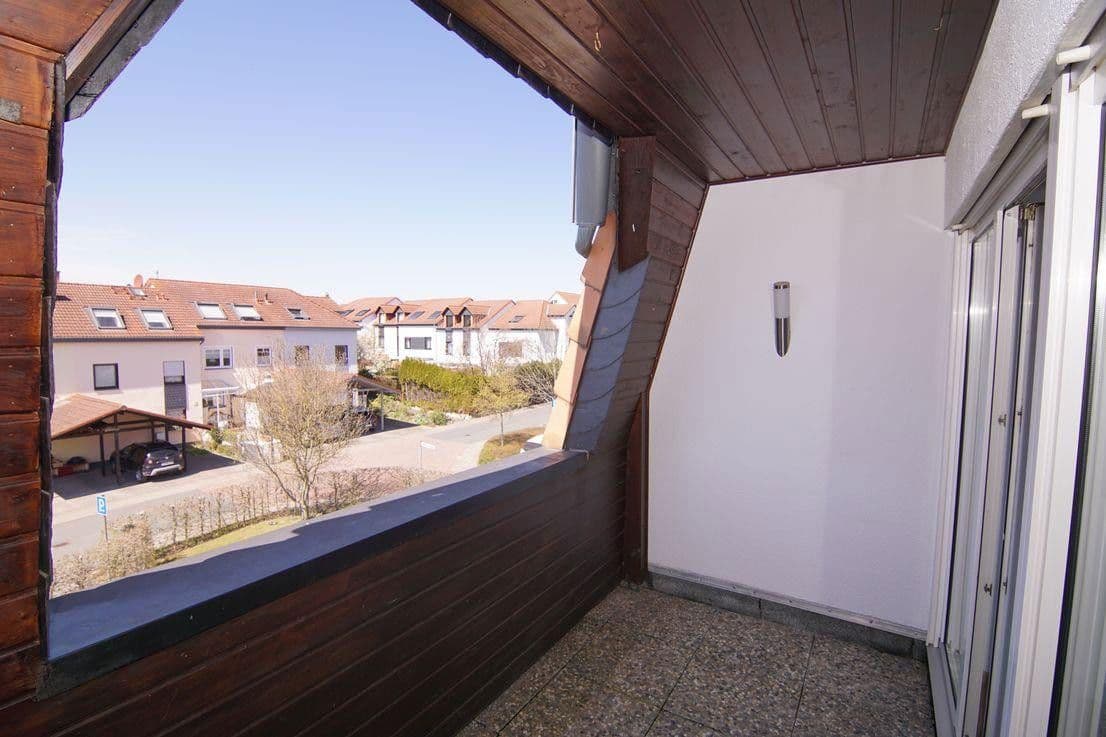 Prenájom bytu 3-izbový 113 m², Neu-Anspach, Hesensko Prenájom bytu 3-izbový 113 m², Neu-Anspach, Hesensko