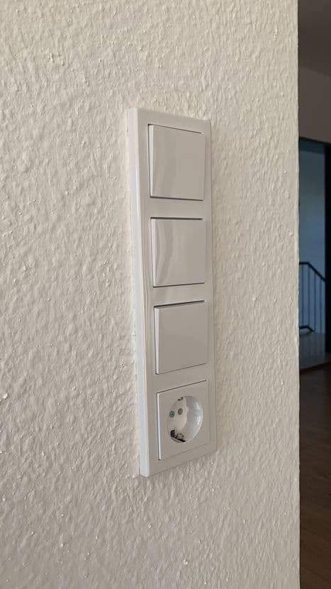 Prenájom bytu 3-izbový 113 m², Neu-Anspach, Hesensko Prenájom bytu 3-izbový 113 m², Neu-Anspach, Hesensko