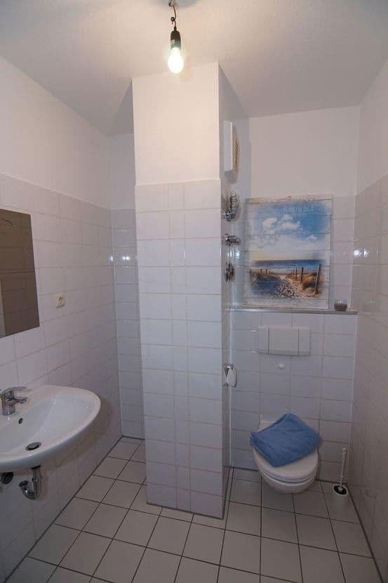 Prenájom bytu 3-izbový 113 m², Neu-Anspach, Hesensko Prenájom bytu 3-izbový 113 m², Neu-Anspach, Hesensko