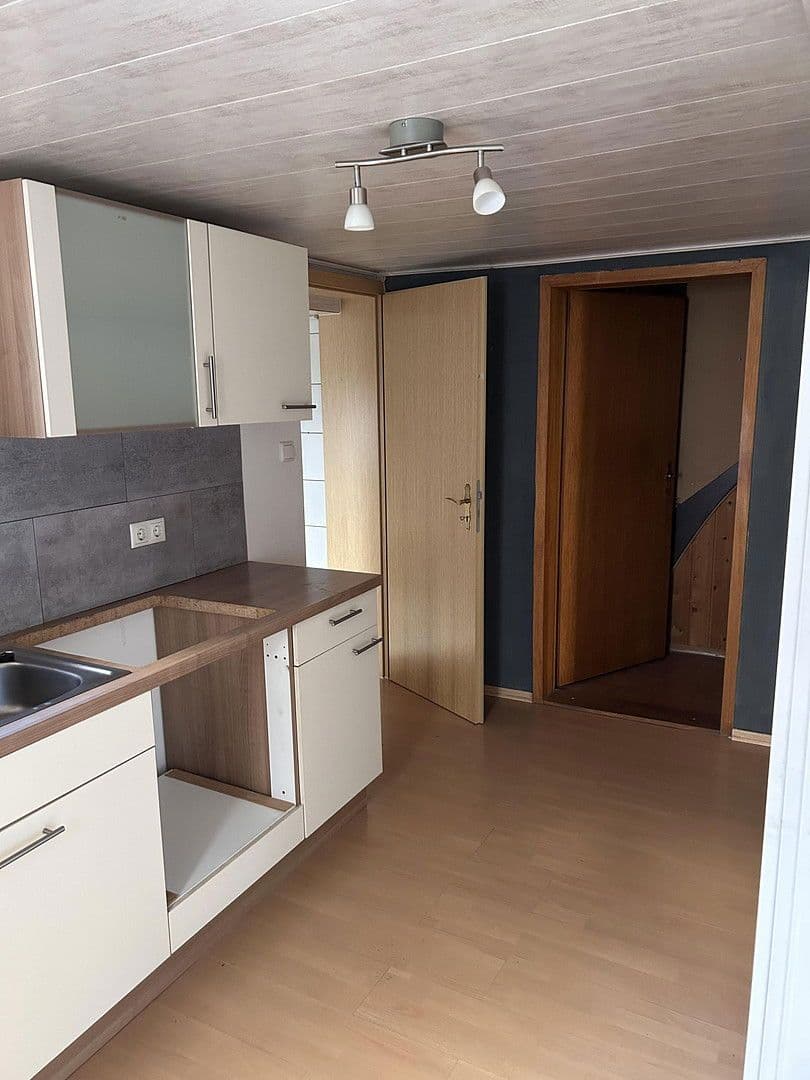 Predaj domu 170 m², pozemek 290 m², Burgkunstadt, Bavorsko Predaj domu 170 m², pozemek 290 m², Burgkunstadt, Bavorsko