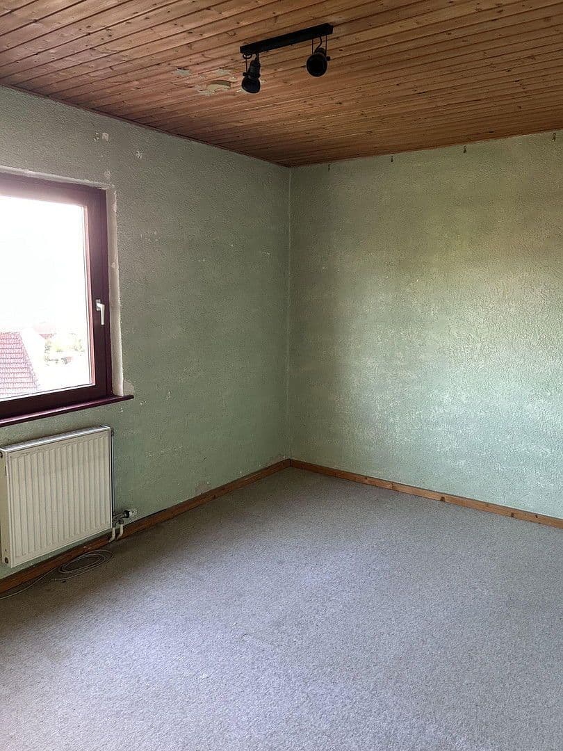 Predaj domu 170 m², pozemek 290 m², Burgkunstadt, Bavorsko Predaj domu 170 m², pozemek 290 m², Burgkunstadt, Bavorsko
