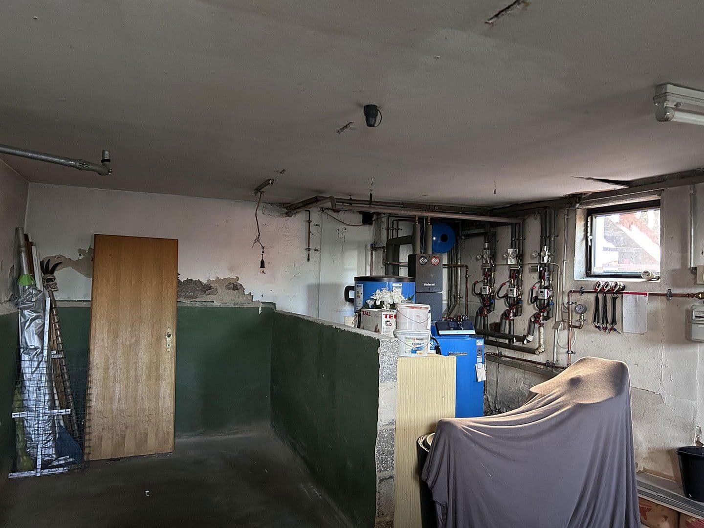 Predaj domu 170 m², pozemek 290 m², Burgkunstadt, Bavorsko Predaj domu 170 m², pozemek 290 m², Burgkunstadt, Bavorsko