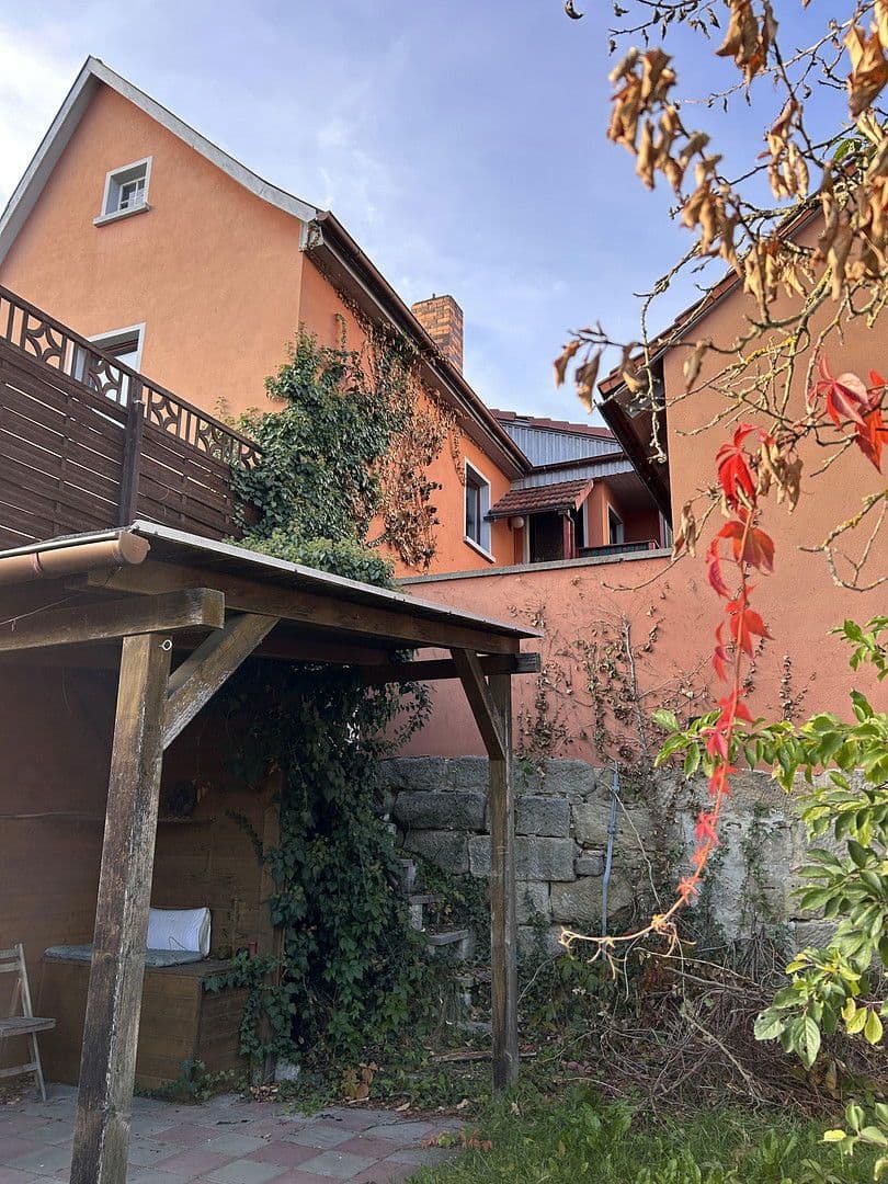 Predaj domu 170 m², pozemek 290 m², Burgkunstadt, Bavorsko Predaj domu 170 m², pozemek 290 m², Burgkunstadt, Bavorsko