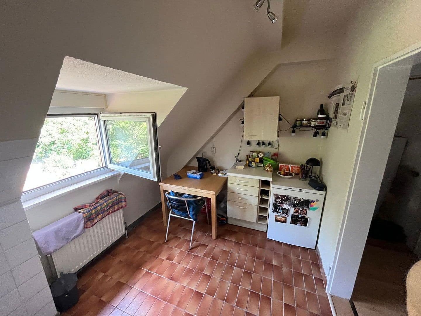 Predaj bytu 2-izbový 39 m², Karlsruhe, Bádensko-Wurttembersko Predaj bytu 2-izbový 39 m², Karlsruhe, Bádensko-Wurttembersko