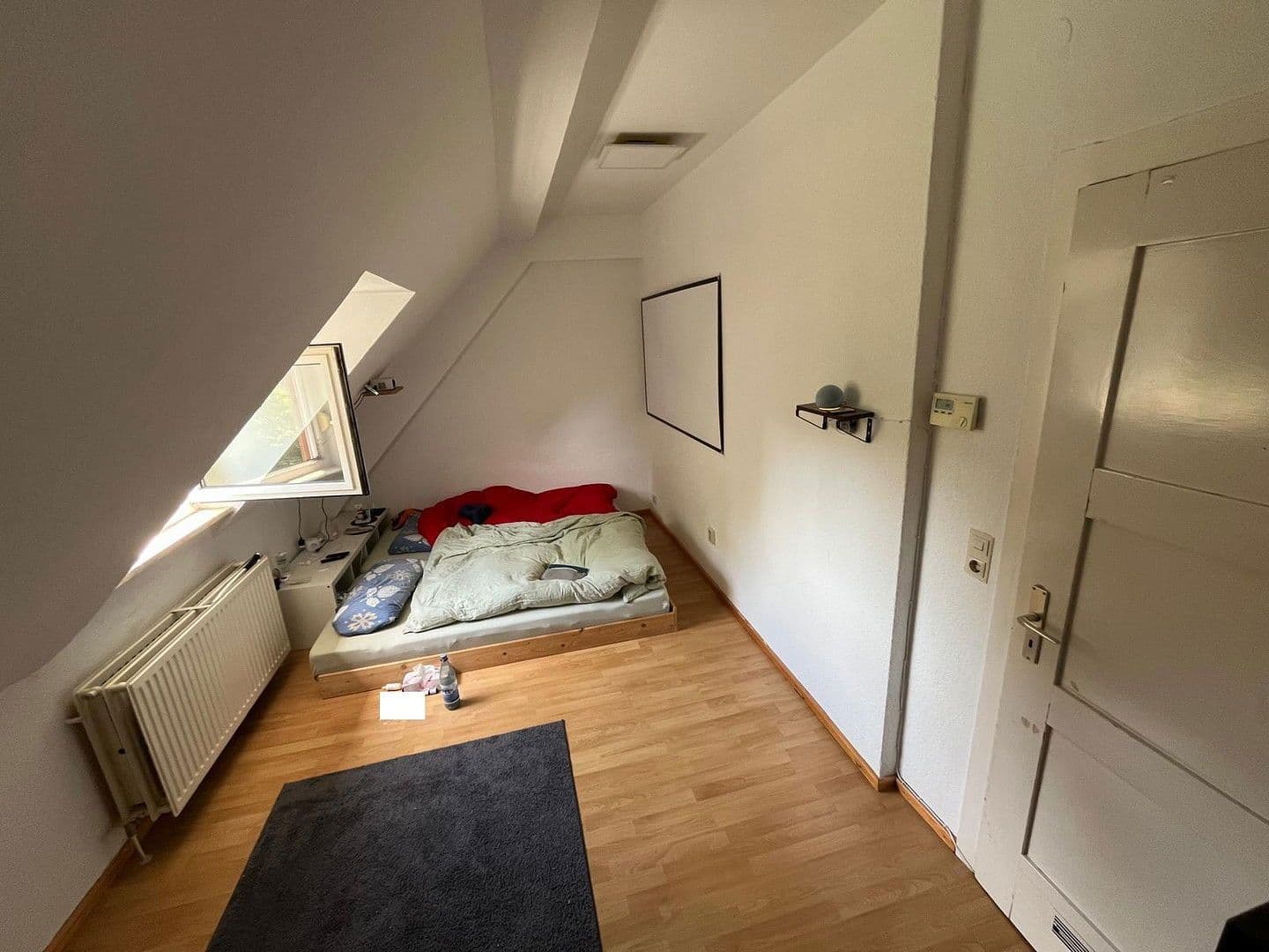 Predaj bytu 2-izbový 39 m², Karlsruhe, Bádensko-Wurttembersko Predaj bytu 2-izbový 39 m², Karlsruhe, Bádensko-Wurttembersko