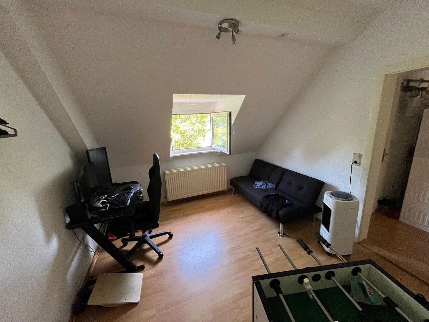 Predaj bytu 2-izbový 39 m², Karlsruhe, Bádensko-Wurttembersko Predaj bytu 2-izbový 39 m², Karlsruhe, Bádensko-Wurttembersko