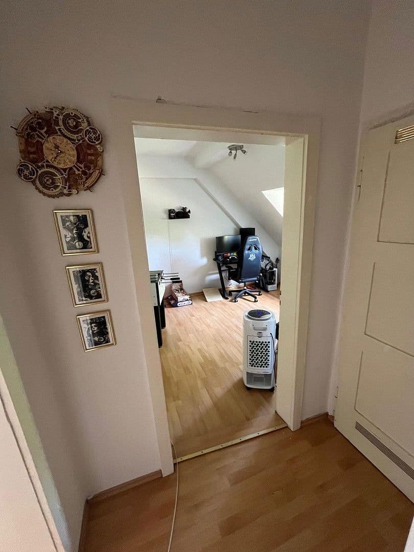 Predaj bytu 2-izbový 39 m², Karlsruhe, Bádensko-Wurttembersko Predaj bytu 2-izbový 39 m², Karlsruhe, Bádensko-Wurttembersko