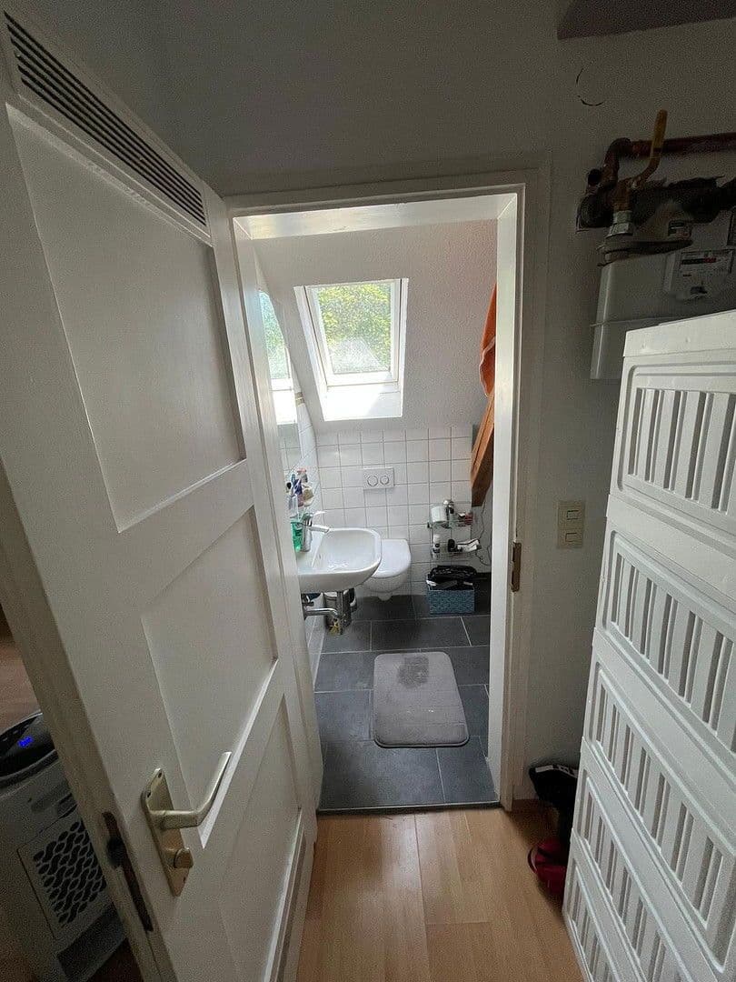 Predaj bytu 2-izbový 39 m², Karlsruhe, Bádensko-Wurttembersko Predaj bytu 2-izbový 39 m², Karlsruhe, Bádensko-Wurttembersko