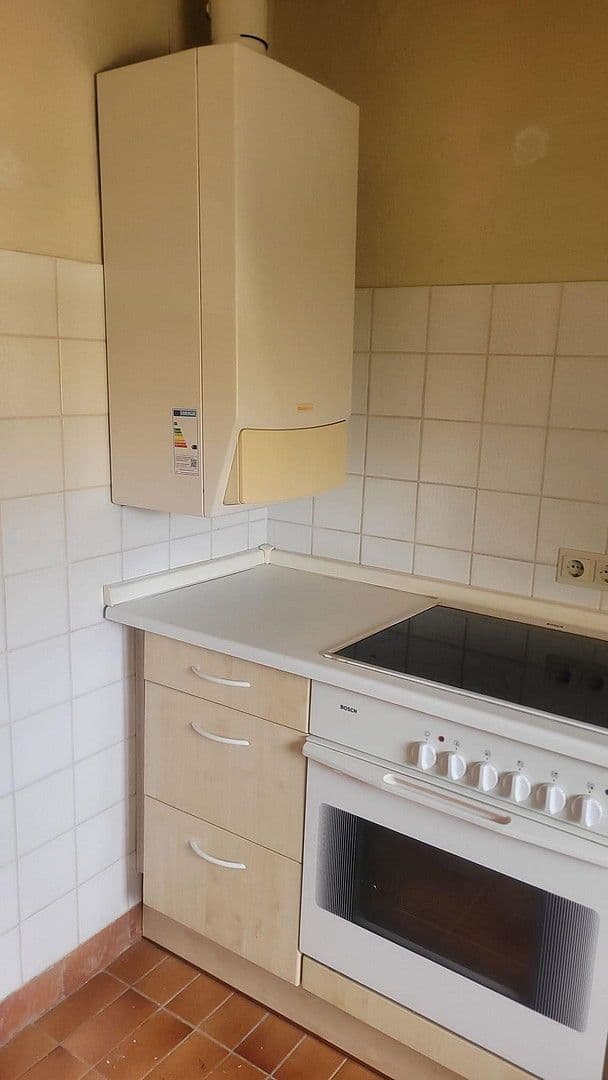 Predaj bytu 2-izbový 39 m², Karlsruhe, Bádensko-Wurttembersko Predaj bytu 2-izbový 39 m², Karlsruhe, Bádensko-Wurttembersko