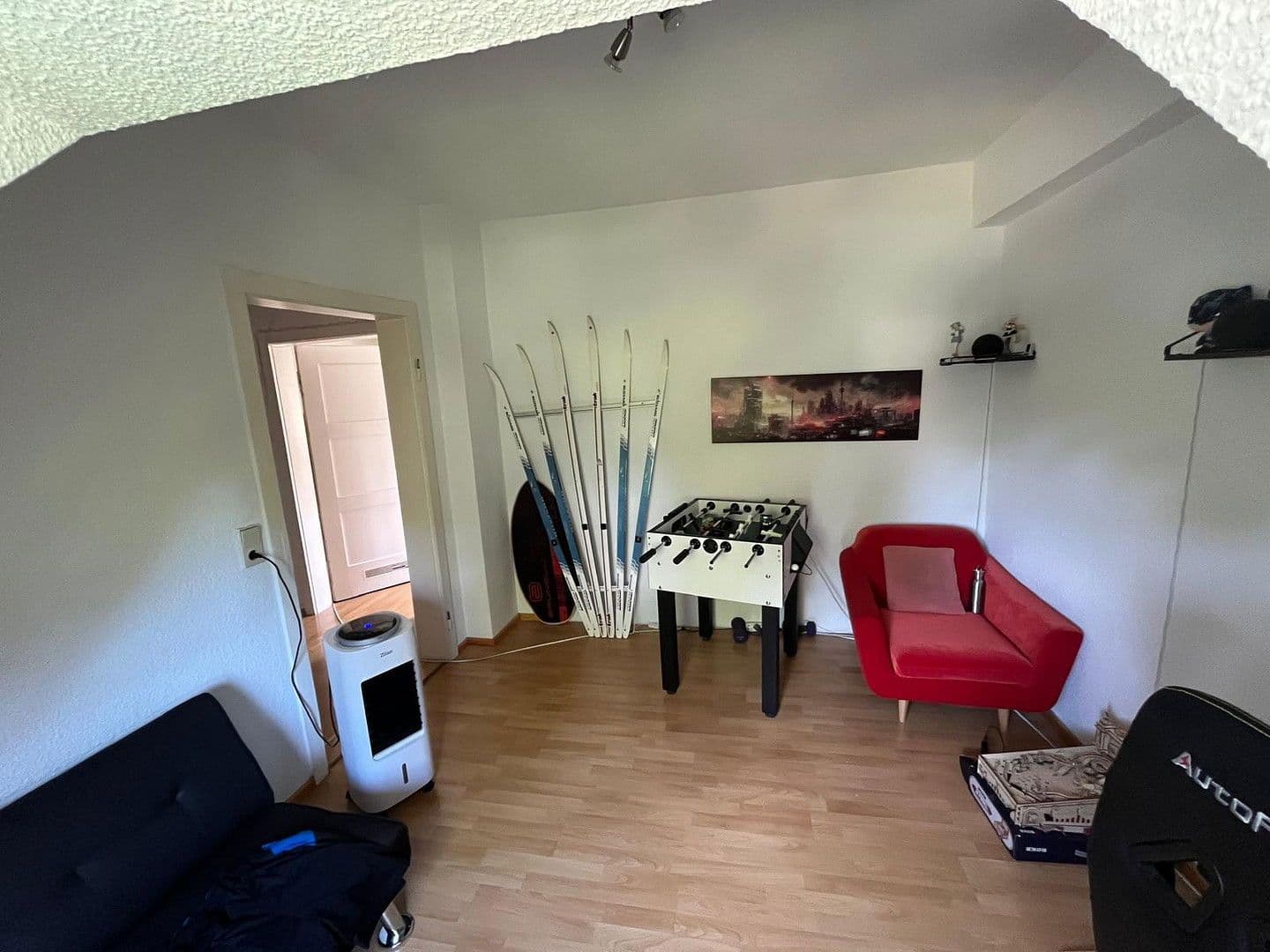 Predaj bytu 2-izbový 39 m², Karlsruhe, Bádensko-Wurttembersko Predaj bytu 2-izbový 39 m², Karlsruhe, Bádensko-Wurttembersko