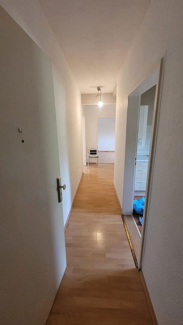 Predaj bytu 2-izbový 39 m², Karlsruhe, Bádensko-Wurttembersko Predaj bytu 2-izbový 39 m², Karlsruhe, Bádensko-Wurttembersko