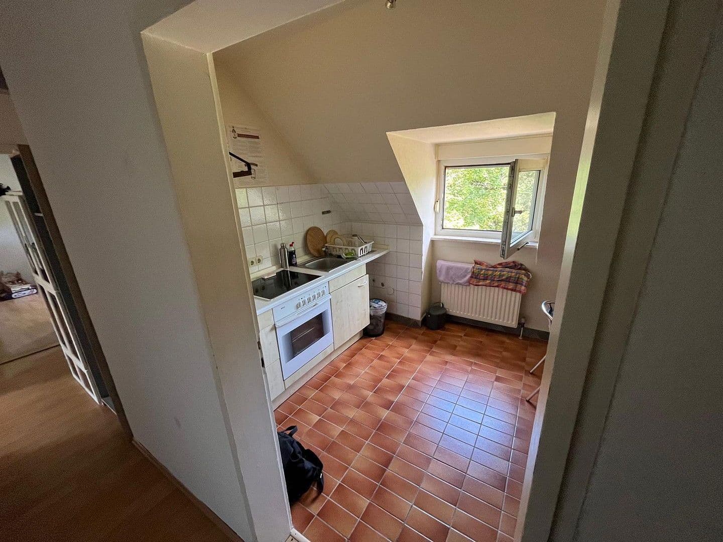 Predaj bytu 2-izbový 39 m², Karlsruhe, Bádensko-Wurttembersko Predaj bytu 2-izbový 39 m², Karlsruhe, Bádensko-Wurttembersko