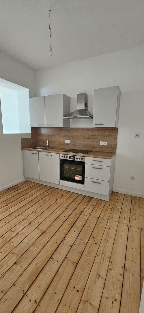 Prenájom bytu 3-izbový 78 m², Bächelsgasse 5, Bad Camberg, Hesensko Prenájom bytu 3-izbový 78 m², Bächelsgasse 5, Bad Camberg, Hesensko