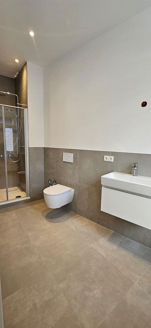 Prenájom bytu 3-izbový 78 m², Bächelsgasse 5, Bad Camberg, Hesensko Prenájom bytu 3-izbový 78 m², Bächelsgasse 5, Bad Camberg, Hesensko