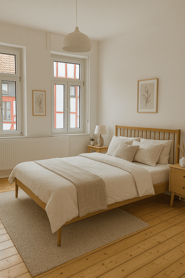 Prenájom bytu 3-izbový 78 m², Bächelsgasse 5, Bad Camberg, Hesensko Prenájom bytu 3-izbový 78 m², Bächelsgasse 5, Bad Camberg, Hesensko