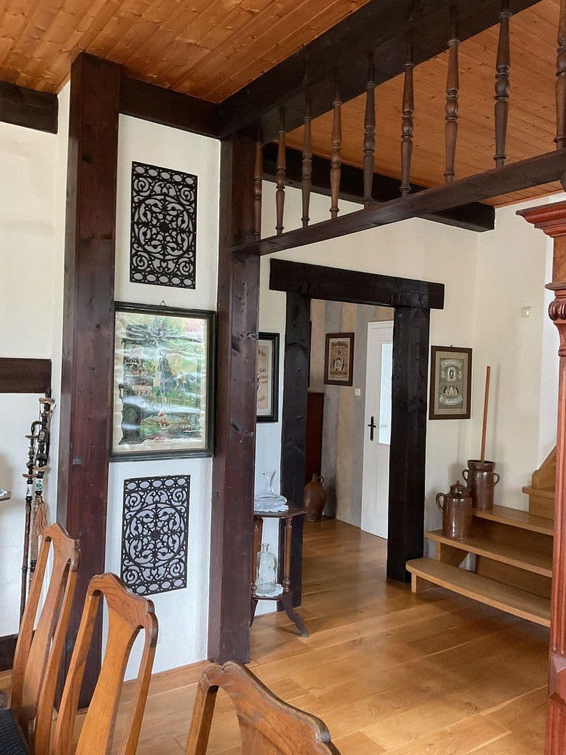 Predaj domu 180 m², pozemek 2.889 m², Nienstädt, Dolné Sasko Predaj domu 180 m², pozemek 2.889 m², Nienstädt, Dolné Sasko