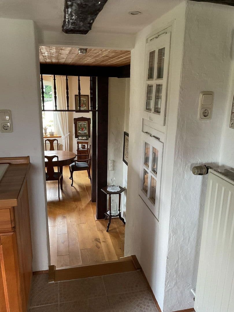 Predaj domu 180 m², pozemek 2.889 m², Nienstädt, Dolné Sasko Predaj domu 180 m², pozemek 2.889 m², Nienstädt, Dolné Sasko