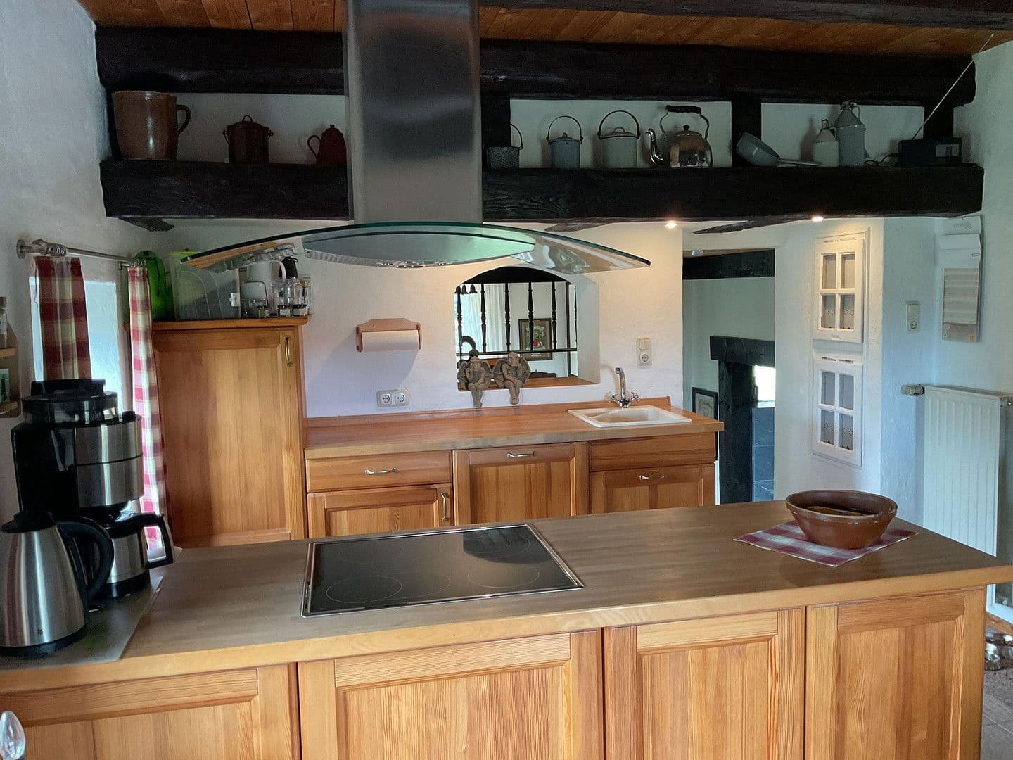 Predaj domu 180 m², pozemek 2.889 m², Nienstädt, Dolné Sasko Predaj domu 180 m², pozemek 2.889 m², Nienstädt, Dolné Sasko