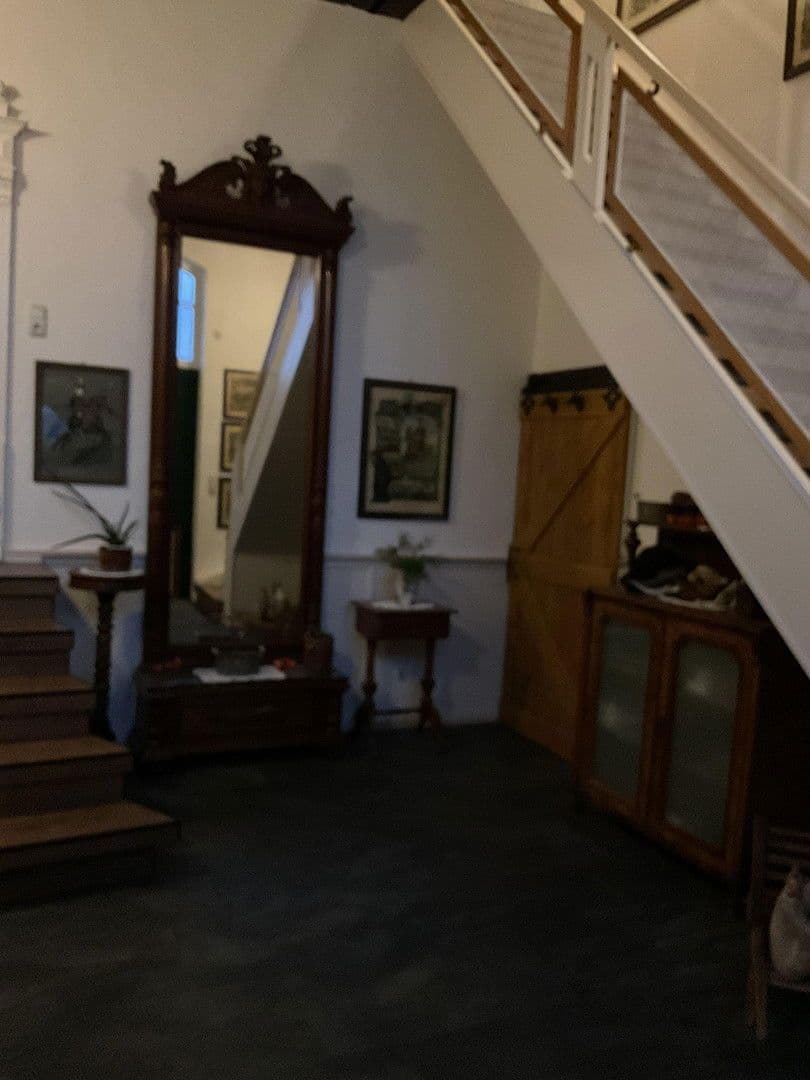 Predaj domu 180 m², pozemek 2.889 m², Nienstädt, Dolné Sasko Predaj domu 180 m², pozemek 2.889 m², Nienstädt, Dolné Sasko