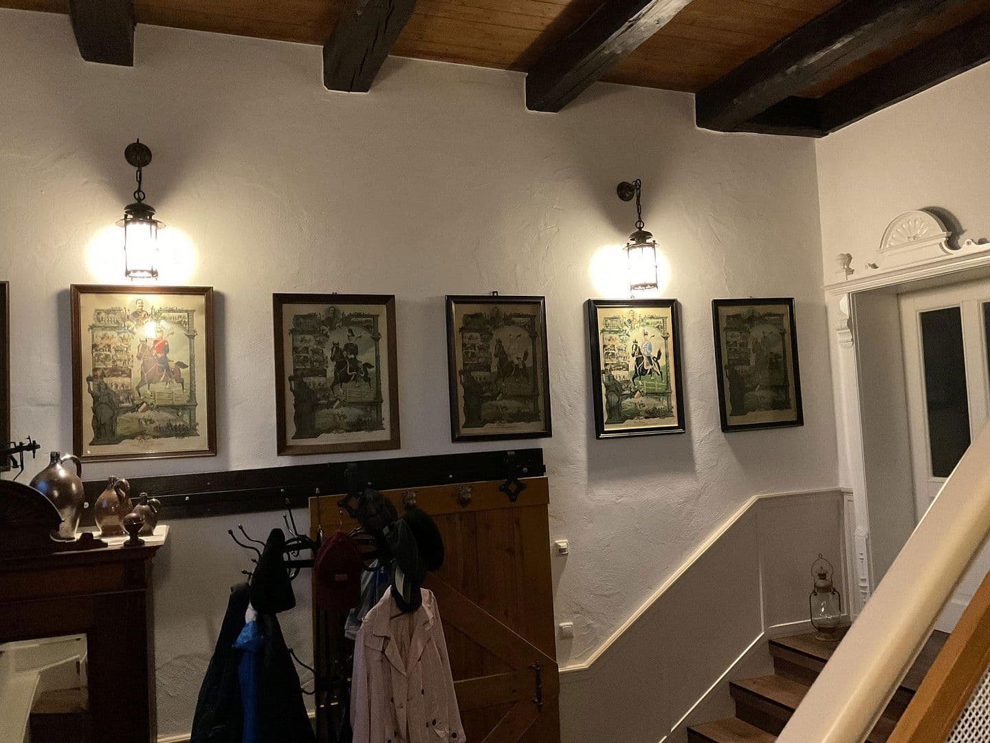 Predaj domu 180 m², pozemek 2.889 m², Nienstädt, Dolné Sasko Predaj domu 180 m², pozemek 2.889 m², Nienstädt, Dolné Sasko