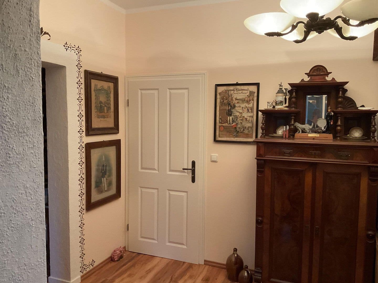 Predaj domu 180 m², pozemek 2.889 m², Nienstädt, Dolné Sasko Predaj domu 180 m², pozemek 2.889 m², Nienstädt, Dolné Sasko