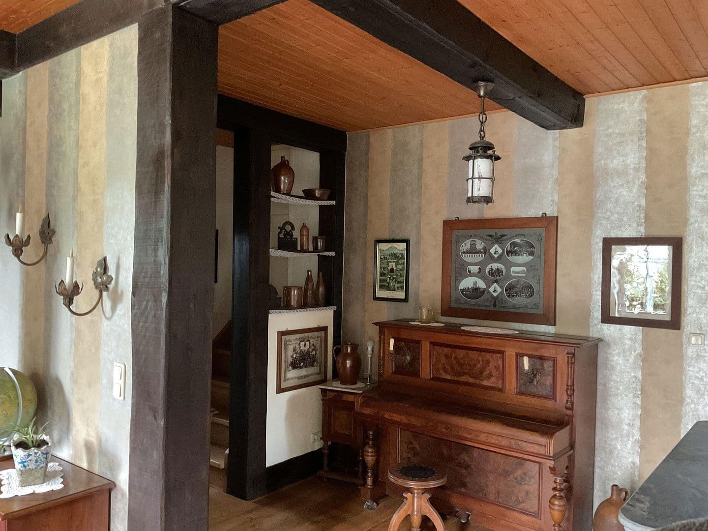 Predaj domu 180 m², pozemek 2.889 m², Nienstädt, Dolné Sasko Predaj domu 180 m², pozemek 2.889 m², Nienstädt, Dolné Sasko