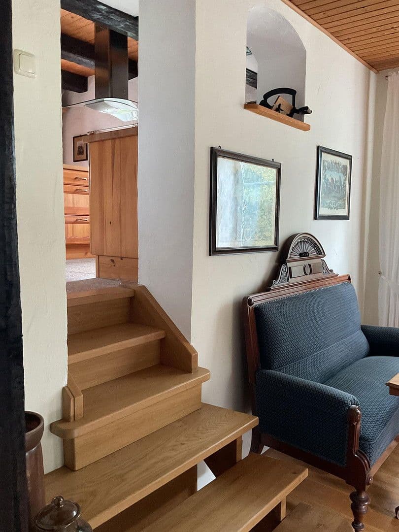 Predaj domu 180 m², pozemek 2.889 m², Nienstädt, Dolné Sasko Predaj domu 180 m², pozemek 2.889 m², Nienstädt, Dolné Sasko