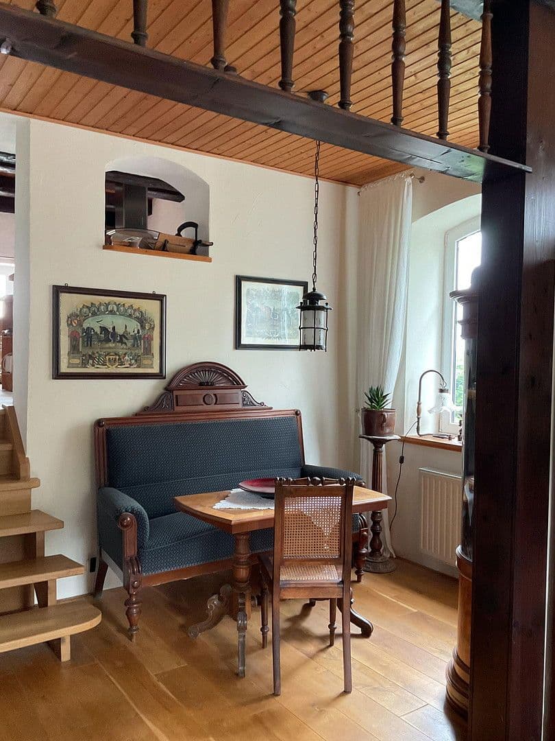 Predaj domu 180 m², pozemek 2.889 m², Nienstädt, Dolné Sasko Predaj domu 180 m², pozemek 2.889 m², Nienstädt, Dolné Sasko